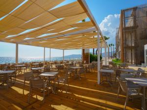 ภาพในคลังภาพของ Eleamare Resort ในCastellammare di Velia