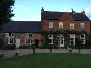 Gallery image of Self catering cottage in Market Bosworth in Market Bosworth +1 photo