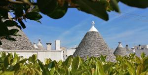 Kép Trulli Almadè szállásáról Alberobellóban a galériában