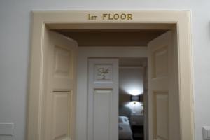 Fotografie z fotogalerie ubytování CASA ALMIKA PRINCIPE AMEDEO v Bari