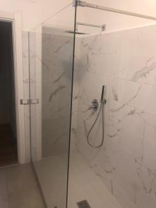 Kúpeľňa v ubytovaní Appartamento di lusso in centro storico Palermo + 22 fotografií