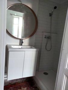 Fotografia z galérie ubytovania Appartement cosy proche Cour Julien v destinácii Marseille