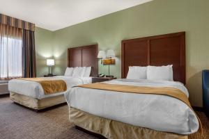 Galeriebild der Unterkunft Comfort Inn & Suites in Mitchell