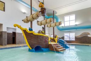 Galeriebild der Unterkunft Comfort Inn & Suites in Mitchell