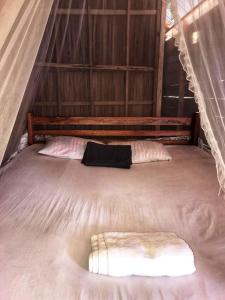 Galeriebild der Unterkunft Tanjung Mefiyai Homestay in Fam