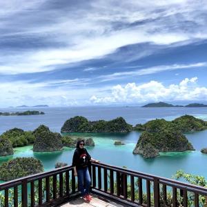 Galeriebild der Unterkunft Tanjung Mefiyai Homestay in Fam