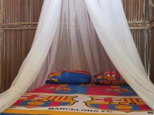 Galeriebild der Unterkunft Tanjung Mefiyai Homestay in Fam