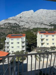 Gallery image of Apartments Jurisic in Baška Voda