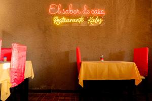 صورة لـ Hotel Makarios في توكستلا غوتيريز