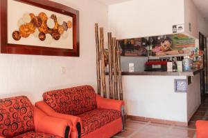 صورة لـ Hotel Makarios في توكستلا غوتيريز