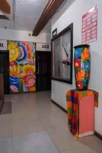 صورة لـ Hotel Makarios في توكستلا غوتيريز