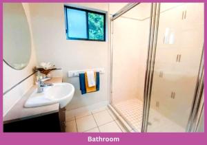 Bagno di Magic Ocean Views On Melton