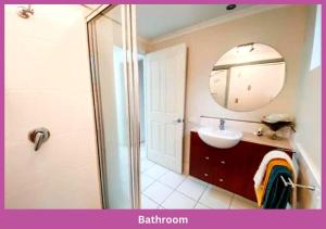 Bagno di Magic Ocean Views On Melton