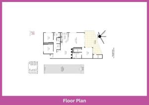 Planimetria di Magic Ocean Views On Melton