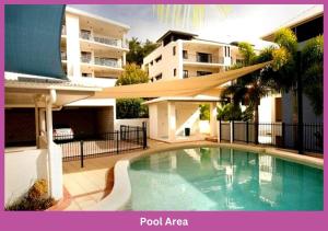 Piscina di Magic Ocean Views On Melton o nelle vicinanze