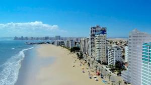 萨利纳斯Ecuabook Aquamira 6D malecón Salinas的相册照片