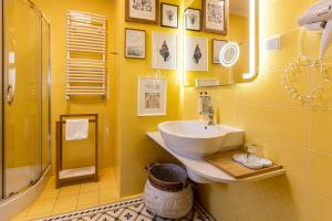 Phòng tắm tại Villa Antonina +78 ảnh