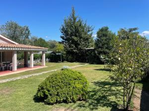 Fotografie z fotogalerie ubytování La Elina v destinaci Villa General Belgrano