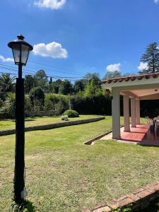 Fotografie z fotogalerie ubytování La Elina v destinaci Villa General Belgrano