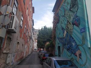 Foto dalla galleria di Stan Mostar-Mostovi a Mostar