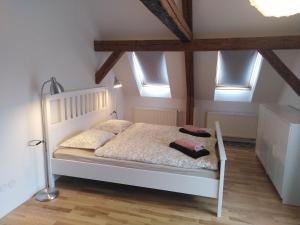 Imagen de la galería de Apartmány Vojnův Městec, en Vojnŭv Městec