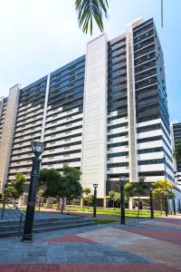 Gallery image of Ecusuites Room 44 bellini Gye Santa Ana in Guayaquil