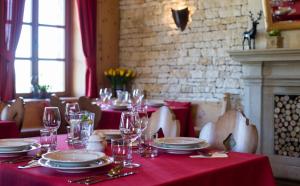 Fotografie z fotogalerie ubytování Hotel Zamek Bobolice v destinaci Bobolice