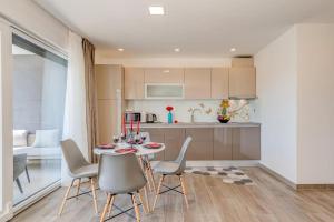 Fotografie z fotogalerie ubytování Villa Ivo v destinaci Promajna + 38 fotografií