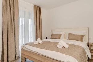 Fotografie z fotogalerie ubytování Villa Ivo v destinaci Promajna