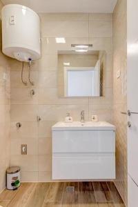 Fotografie z fotogalerie ubytování Villa Ivo v destinaci Promajna