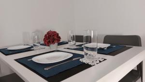 Split'teki Apartment Adora Split tesisine ait fotoğraf galerisinden bir görsel