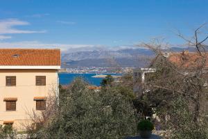 Φυσικό τοπίο κοντά σε αυτό το διαμέρισμα