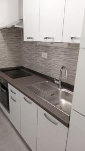 Apartment Adora Split tesisinde mutfak veya mini mutfak +16 fotoğraf