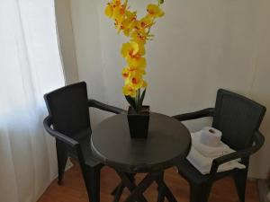 Billede fra billedgalleriet på Hotel Pacific Blue en Ladrilleros i Buenaventura