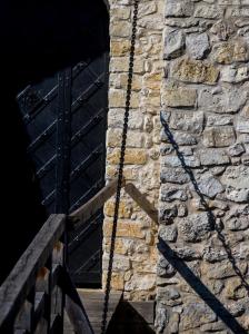 Fotografie z fotogalerie ubytování Hotel Zamek Bobolice v destinaci Bobolice