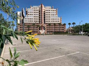 Fotografia z galérie ubytovania Precioso apartamento a 200 metros del mar v destinácii Torrevieja