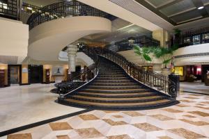 Foto de la galeria de Sheraton Hong Kong Hotel & Towers a Hong Kong