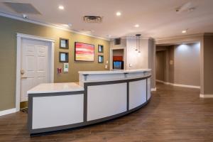 Fotografie z fotogalerie ubytování Residence Inn by Marriott Princeton at Carnegie Center v destinaci Princeton