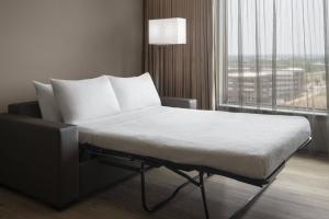 Foto da galeria de AC Hotel by Marriott Columbus Downtown em Columbus
