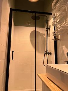 Gallery image of Apartament 11 listopada 5 in Świeradów-Zdrój