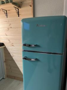 Gallery image of Apartament 11 listopada 5 in Świeradów-Zdrój +41 photos