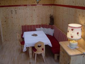 Fotografie z fotogalerie ubytování Pension & Appartement Steinwender v destinaci Bad Kleinkirchheim