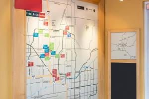 Ảnh trong thư viện ảnh của TownePlace Suites Phoenix North ở Phoenix