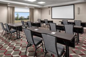 Konferenční prostory v ubytování Residence Inn by Marriott Rehoboth Beach + 21 fotografií