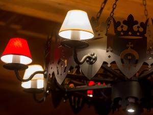 Fotografie z fotogalerie ubytování Hotel Zamek Bobolice v destinaci Bobolice