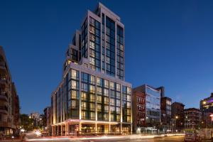 Moxy NYC Lower East Side, New York (updated prices 2024)