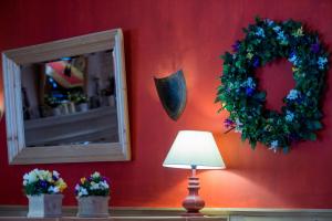 Fotografie z fotogalerie ubytování Hotel Zamek Bobolice v destinaci Bobolice