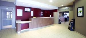 Gallery image of Campanile Paris Ouest - Chaville in Chaville