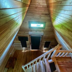 Fotografie z fotogalerie ubytování Verde Blu Bungalow v destinaci Edremit