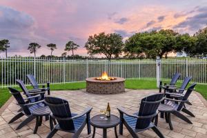 Fotografie z fotogalerie ubytování Marriott's Legends Edge at Bay Point v destinaci Panama City Beach